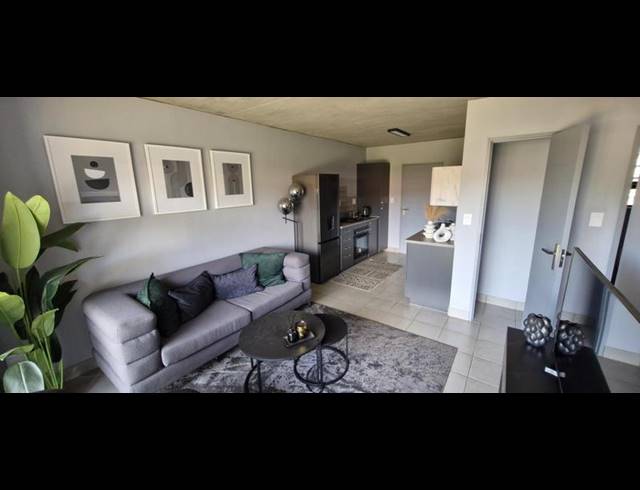2 BEDROOM APARTMENT FOR SALE IN ANNLIN